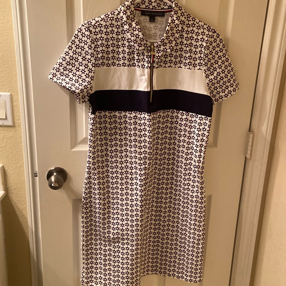 Tommy Hilfiger